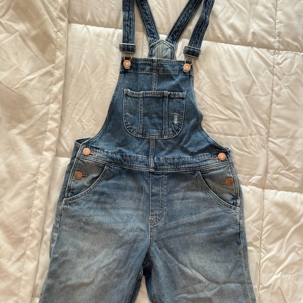 H&M Kids Denim One Piece